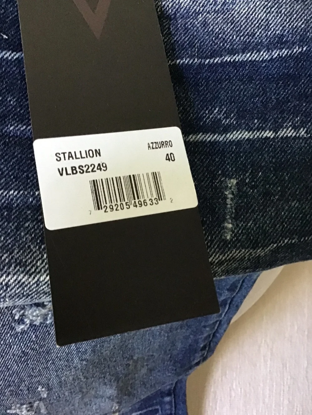 VALABASAS JEANS MENS - Picture 15 of 16